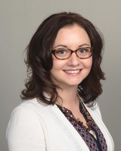 Brittany Lehman, Employee Navigator Specialist