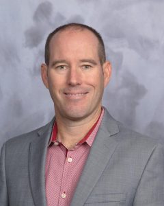 Michal C. Spleet, CEO