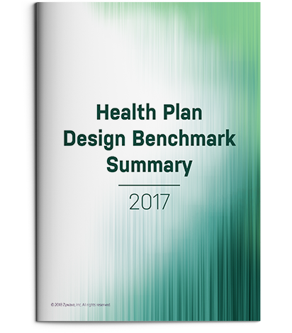 Benefits Benchmarked