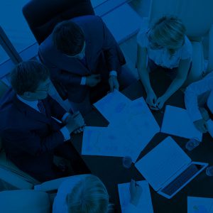 Public Sector / Nonprofit Solutions