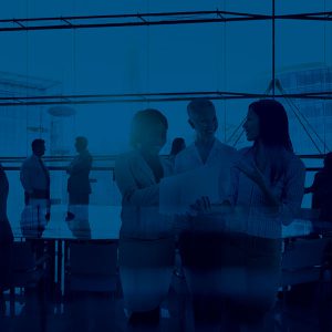 Small & Large Business Solution