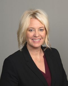 Stacey LaFay, President