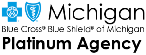 BC/BS of Michigan Platinum Agency