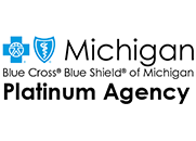 BC/BS of Michigan Platinum Agency BC/BS of Michigan Platinum Agency