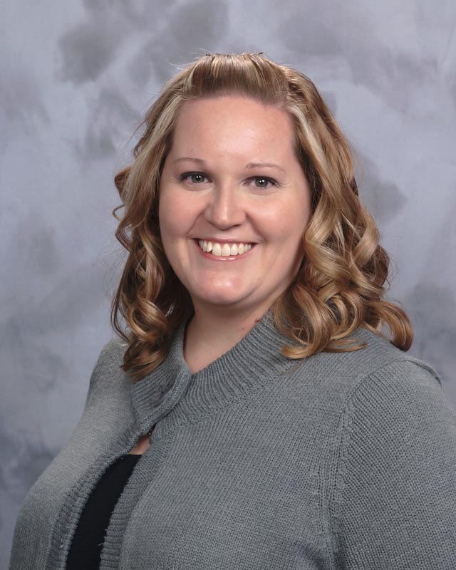 Kristen Mills, Employee Navigator Specialist Kristen Mills, Employee Navigator Specialist