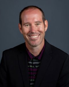 Michal C. Spleet, CEO